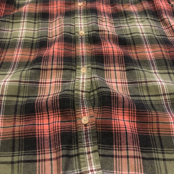 American Eagle Flannel - Picture 3 of 4